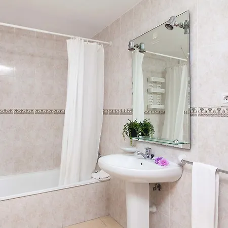 Appartamento Corralejo Urban Ii By Vacanzy Collection *