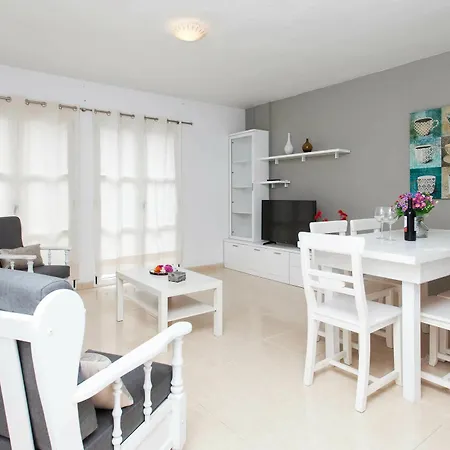 Corralejo Urban Ii By Vacanzy Collection Appartamento La Oliva