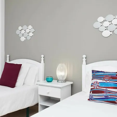 Corralejo Urban Ii By Vacanzy Collection Appartamento *