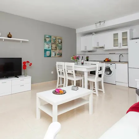 Appartamento Corralejo Urban Ii By Vacanzy Collection