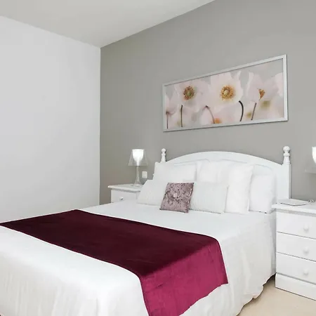 Corralejo Urban Ii By Vacanzy Collection Appartamento *