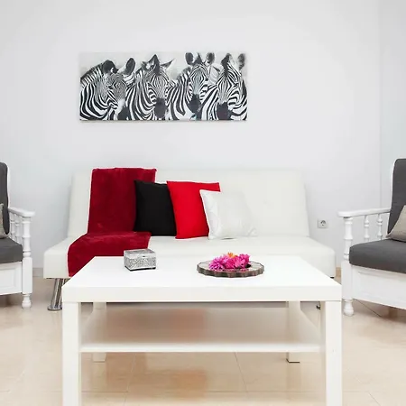 Corralejo Urban Ii By Vacanzy Collection Appartamento *