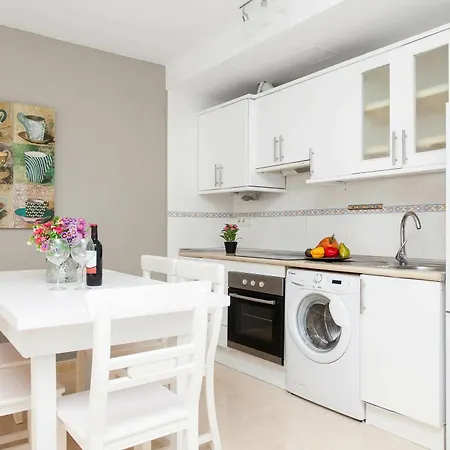 Appartamento Corralejo Urban Ii By Vacanzy Collection *